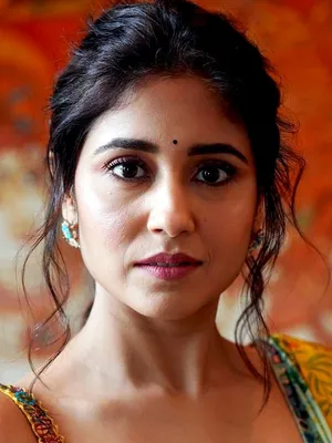 Shweta Tripathi Sharma