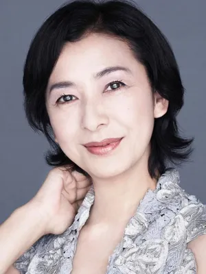 Keiko Takahashi