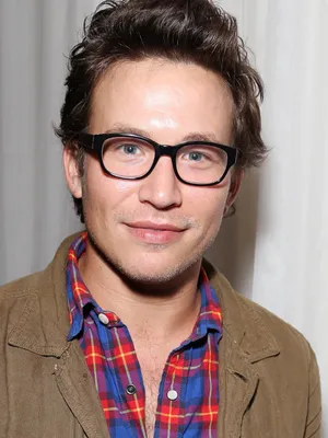 Jonathan Taylor Thomas