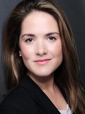 Karoline Eckertz