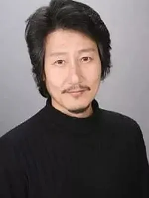 Akio Nakamura
