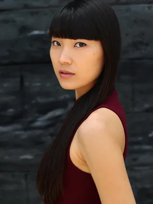 Yoriko Haraguchi