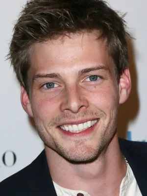 Hunter Parrish