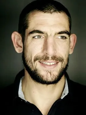 Augustin Legrand
