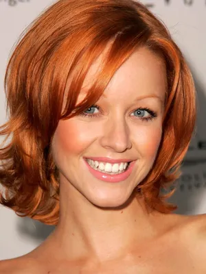Lindy Booth