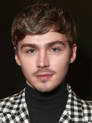 Miles Heizer