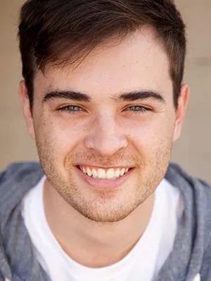 Charlie Ian