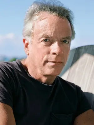 Spalding Gray