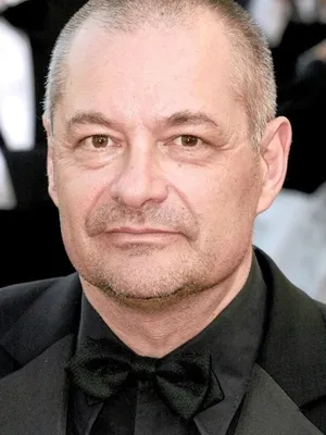 Jean-Pierre Jeunet