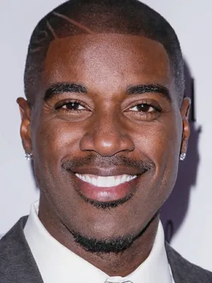 Terrell Carter