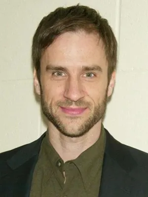 James Waterston