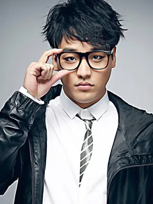 Han Hee Jun