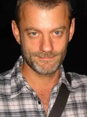 Pascal Rocher