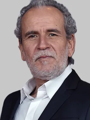 Guillermo Toledo