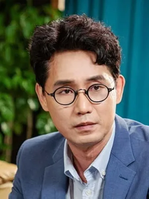 Kim Yong-hee