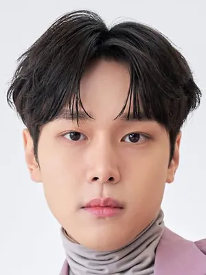 Kang You-seok
