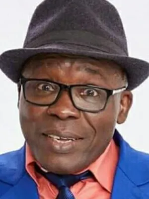 Michel Gohou