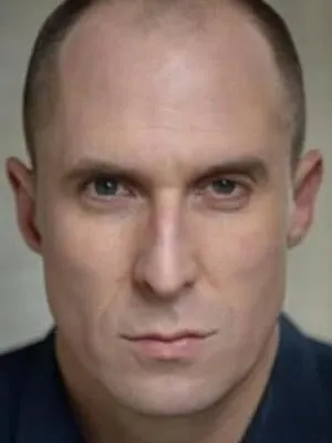 Andrew Brooke