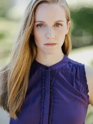 Helen LeRoy
