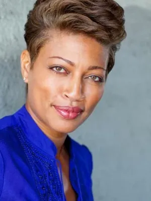 Indira G. Wilson