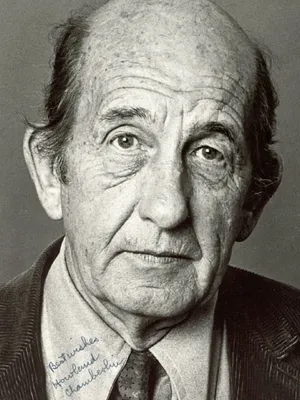 Howland Chamberlain