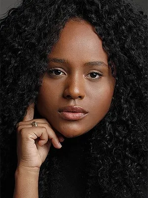 Duda Santos