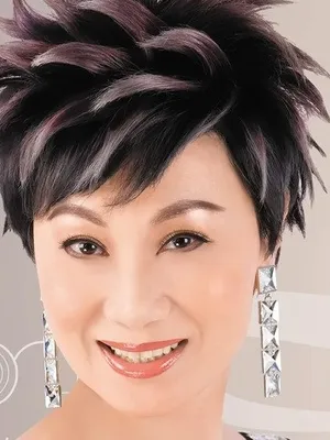 Katherine Lau Ying-Hung