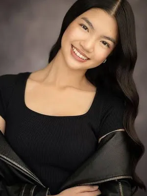 Chloe Pun