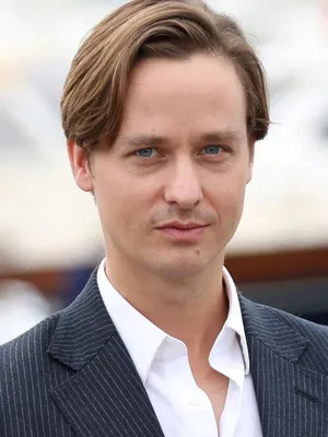 Tom Schilling