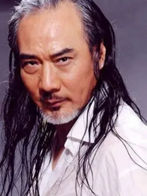 Norman Tsui Siu-Keung