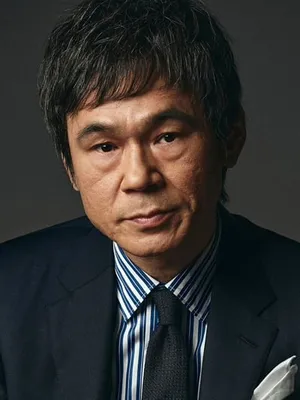 Masahiro Koumoto