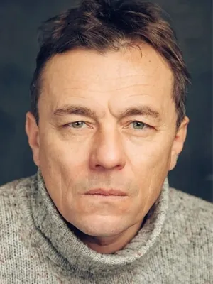 Oleg Vasilkov