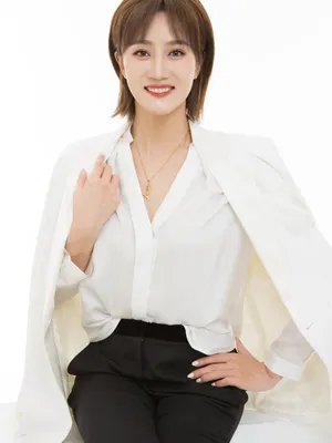 Zhai Xingyue