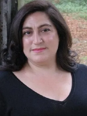 Solange Milhaud