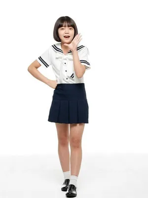 Yu Eun-mi