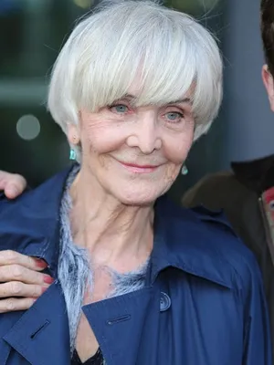 Sheila Hancock