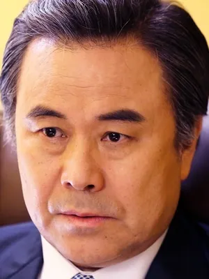 Park Yong-su