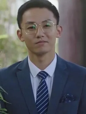 何泽宇