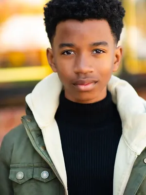 Jaden Carson Baker