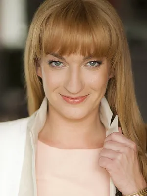 Sandra Pogodová