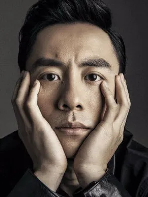 Huang Yixin