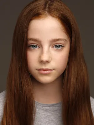 Amelie Child-Villiers