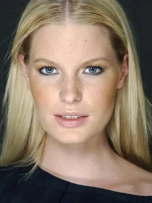 Caroline Winberg