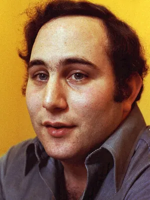 David Berkowitz
