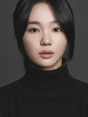 Oh Yu-jin