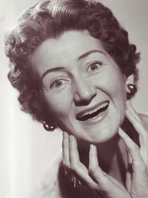 Fran Ryan