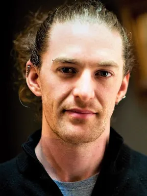 Robbie Mann
