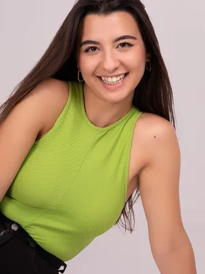Marwa Bakhat