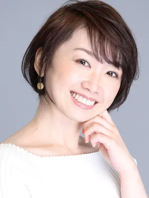 Akemi Satou