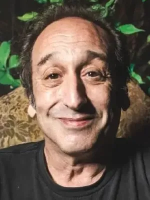 Jeremy Hotz